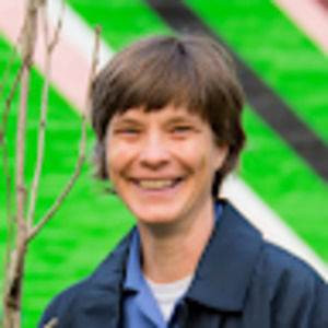 Meet your Posher, Sharon